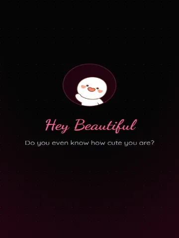 Compliment Site — other website template
