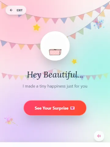Color My Heart (Holi) — other website template