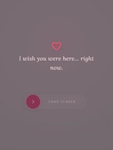 Miss You V2 — other website template